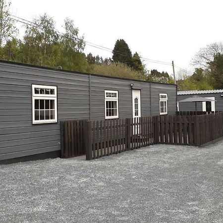 Hotel The Cabins Kirikee Exterior foto